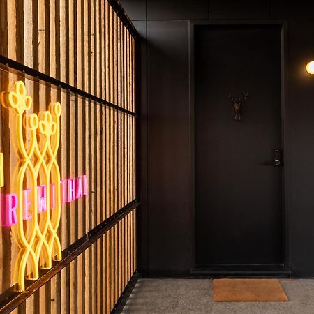 Wherewithal Luxury Suites Carlton Zewnętrze zdjęcie