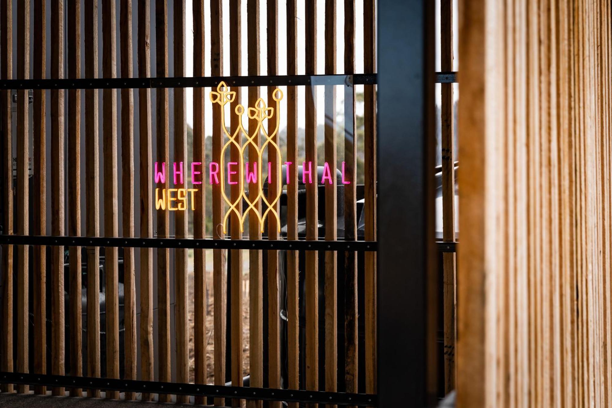 Wherewithal Luxury Suites Carlton Zewnętrze zdjęcie