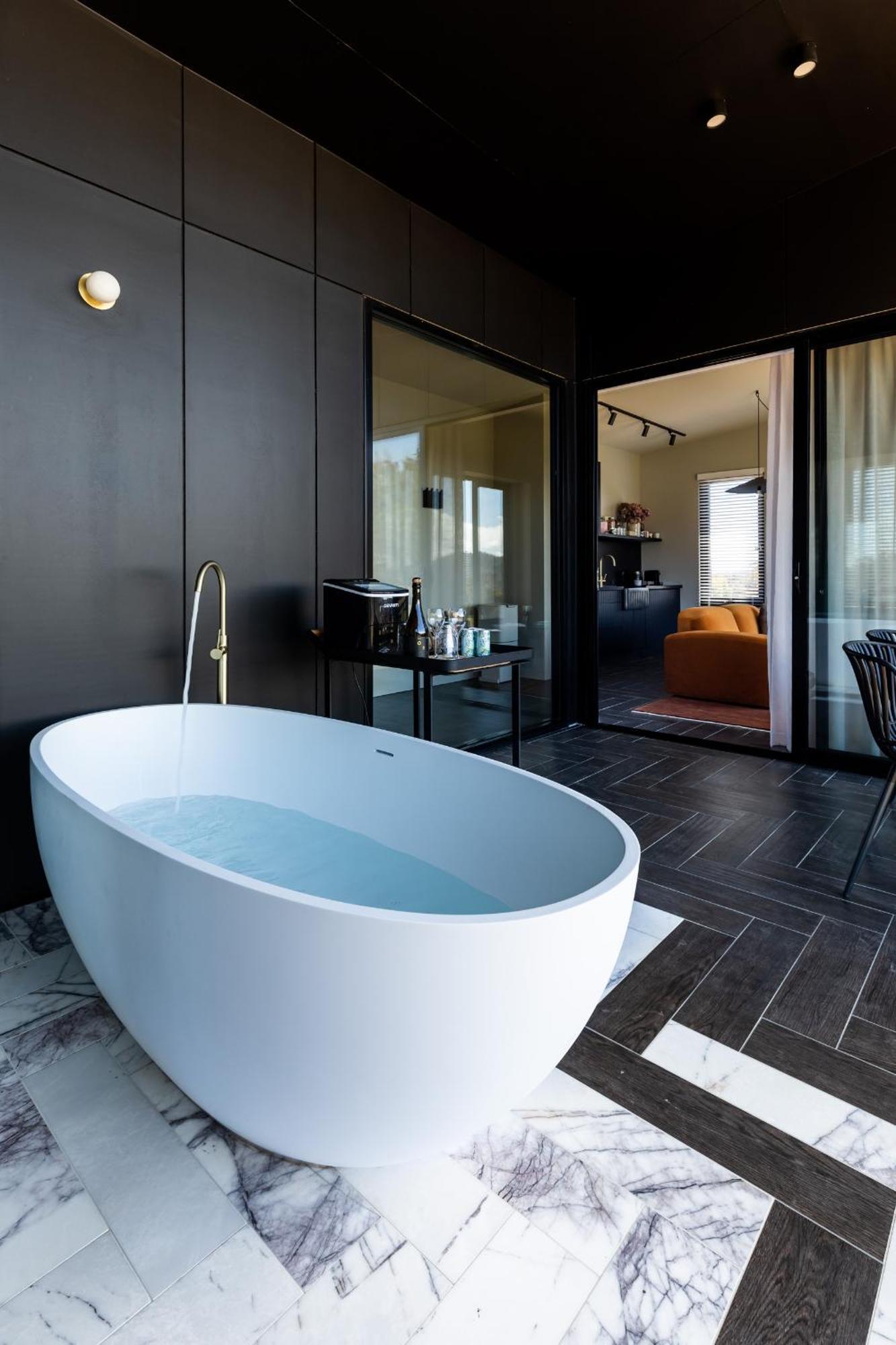 Wherewithal Luxury Suites Carlton Zewnętrze zdjęcie