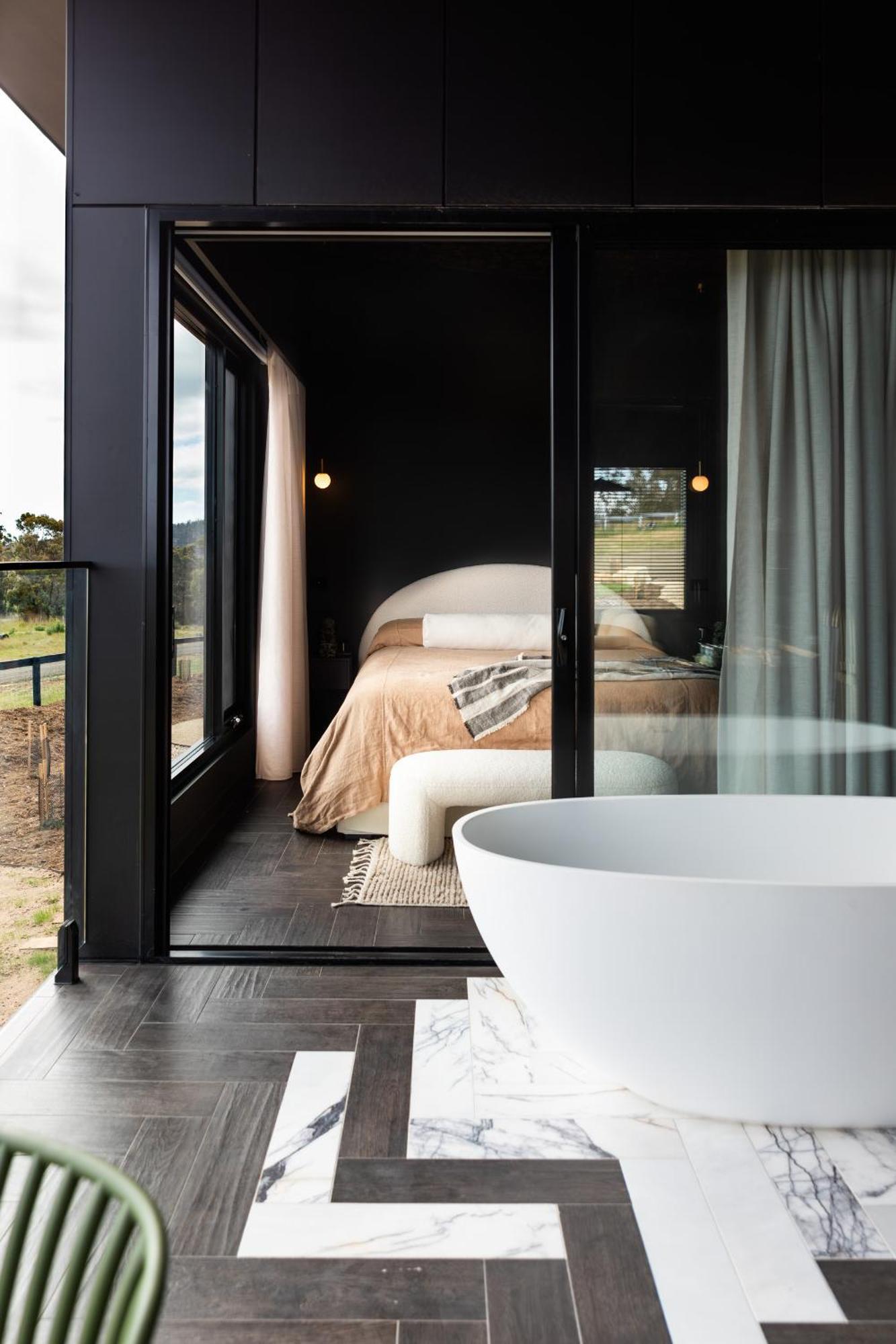 Wherewithal Luxury Suites Carlton Zewnętrze zdjęcie