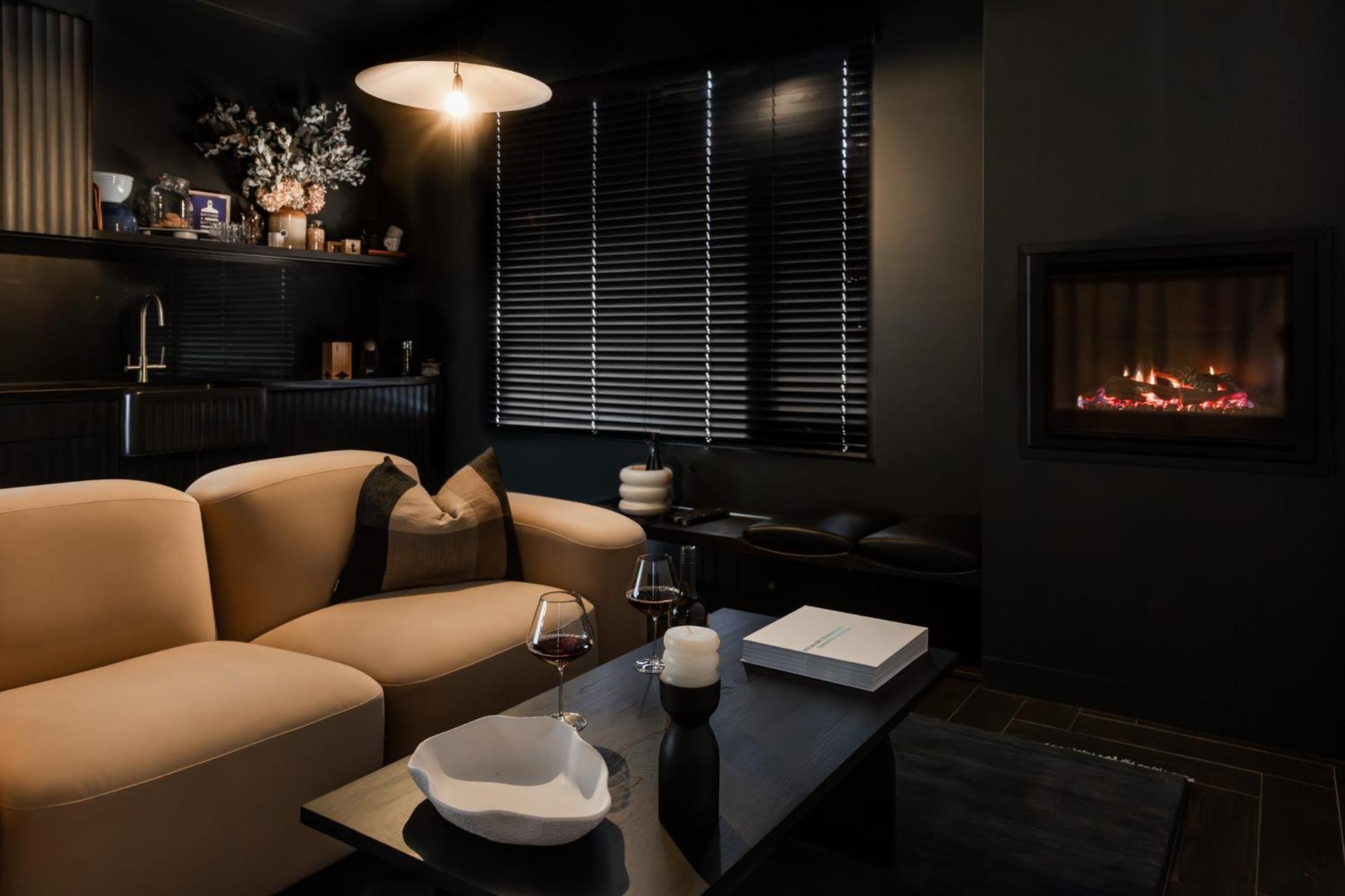 Wherewithal Luxury Suites Carlton Zewnętrze zdjęcie