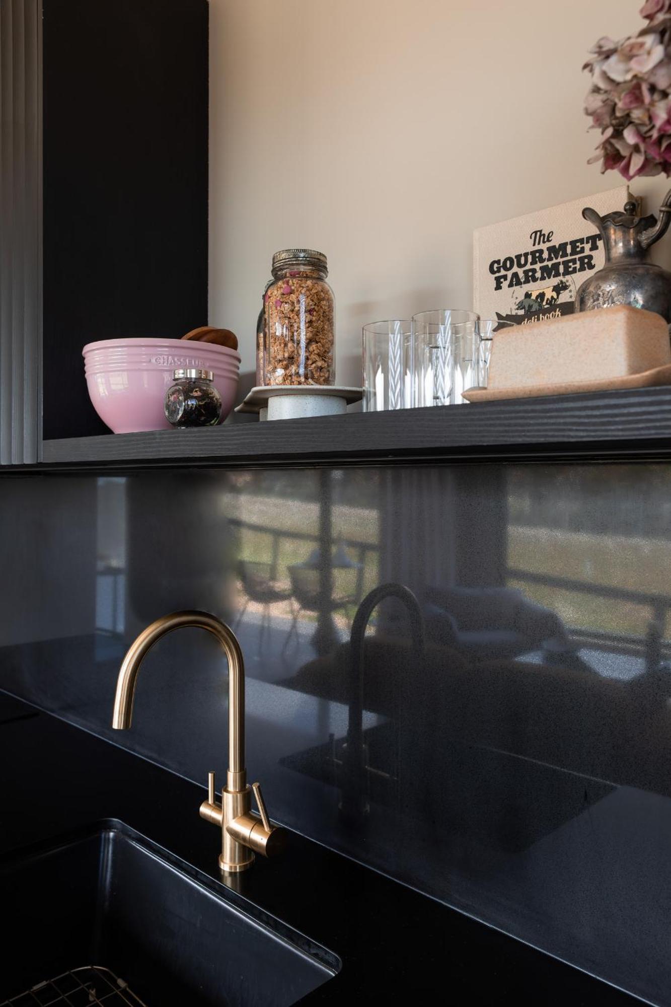 Wherewithal Luxury Suites Carlton Zewnętrze zdjęcie