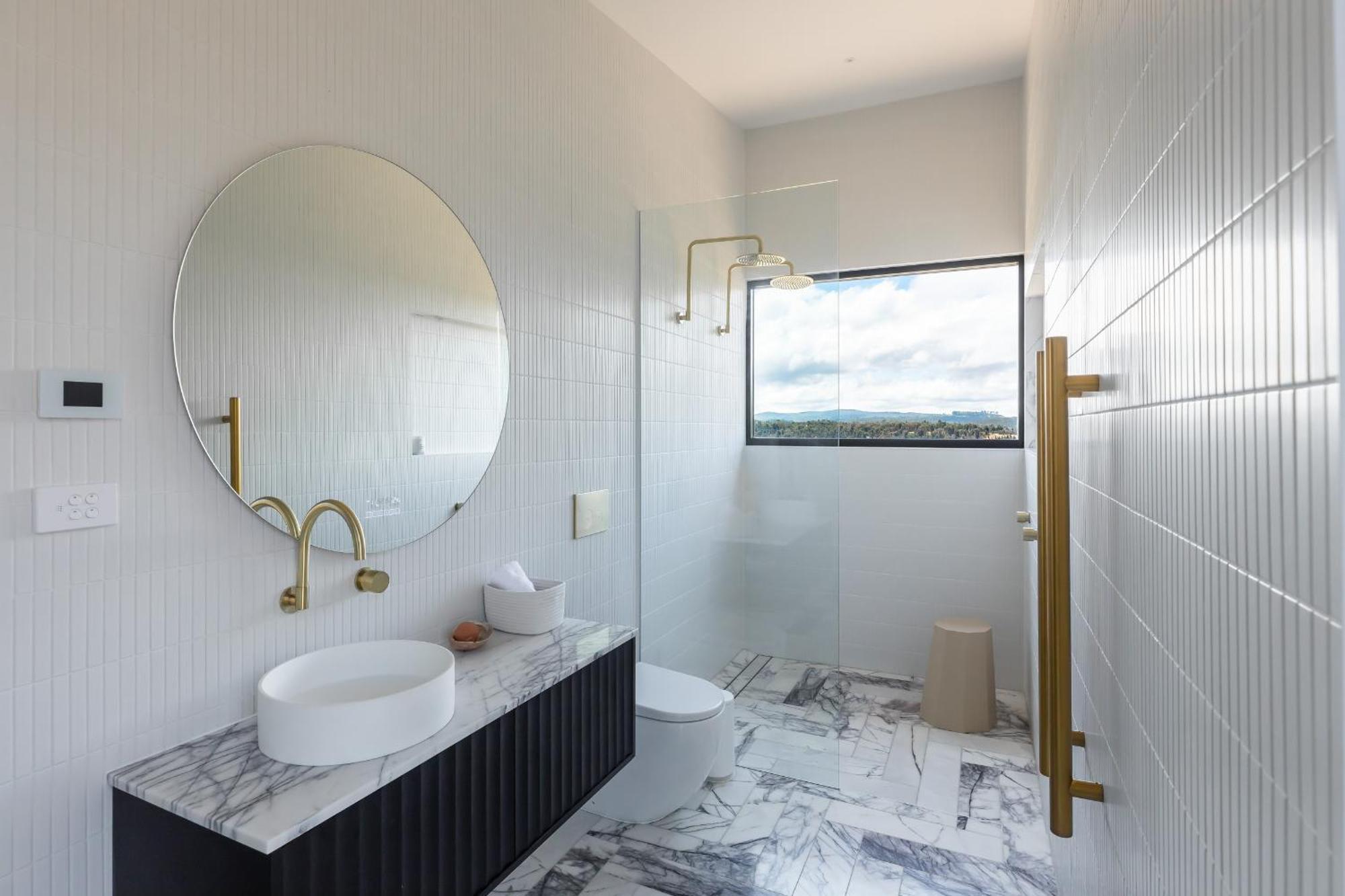 Wherewithal Luxury Suites Carlton Zewnętrze zdjęcie
