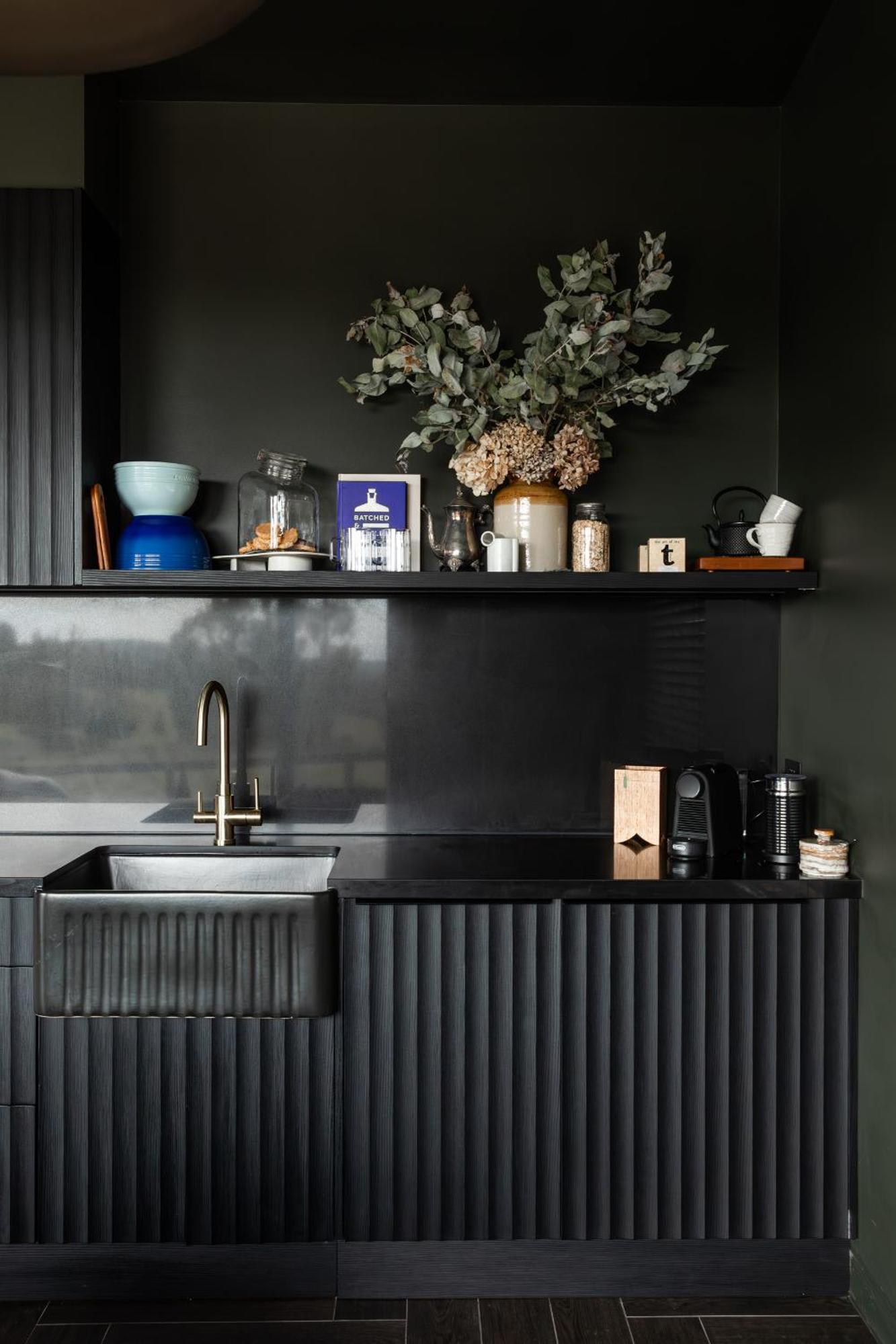 Wherewithal Luxury Suites Carlton Zewnętrze zdjęcie