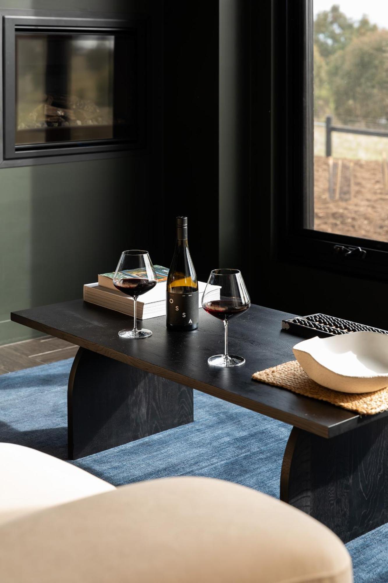 Wherewithal Luxury Suites Carlton Zewnętrze zdjęcie