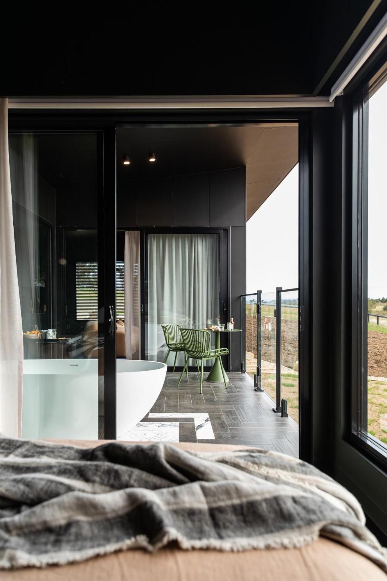 Wherewithal Luxury Suites Carlton Zewnętrze zdjęcie