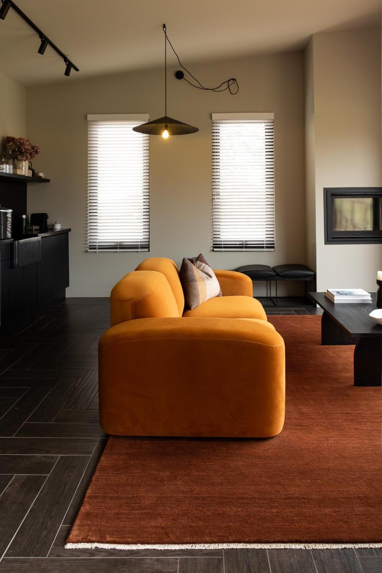 Wherewithal Luxury Suites Carlton Zewnętrze zdjęcie