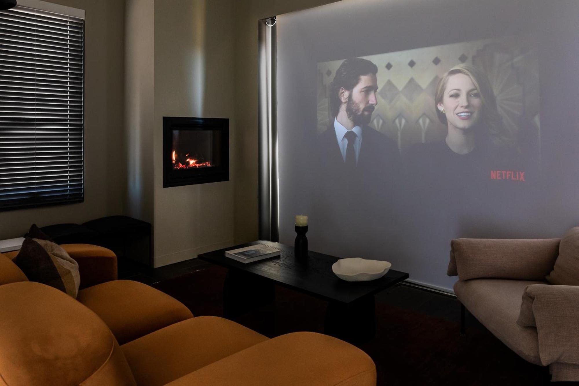 Wherewithal Luxury Suites Carlton Zewnętrze zdjęcie