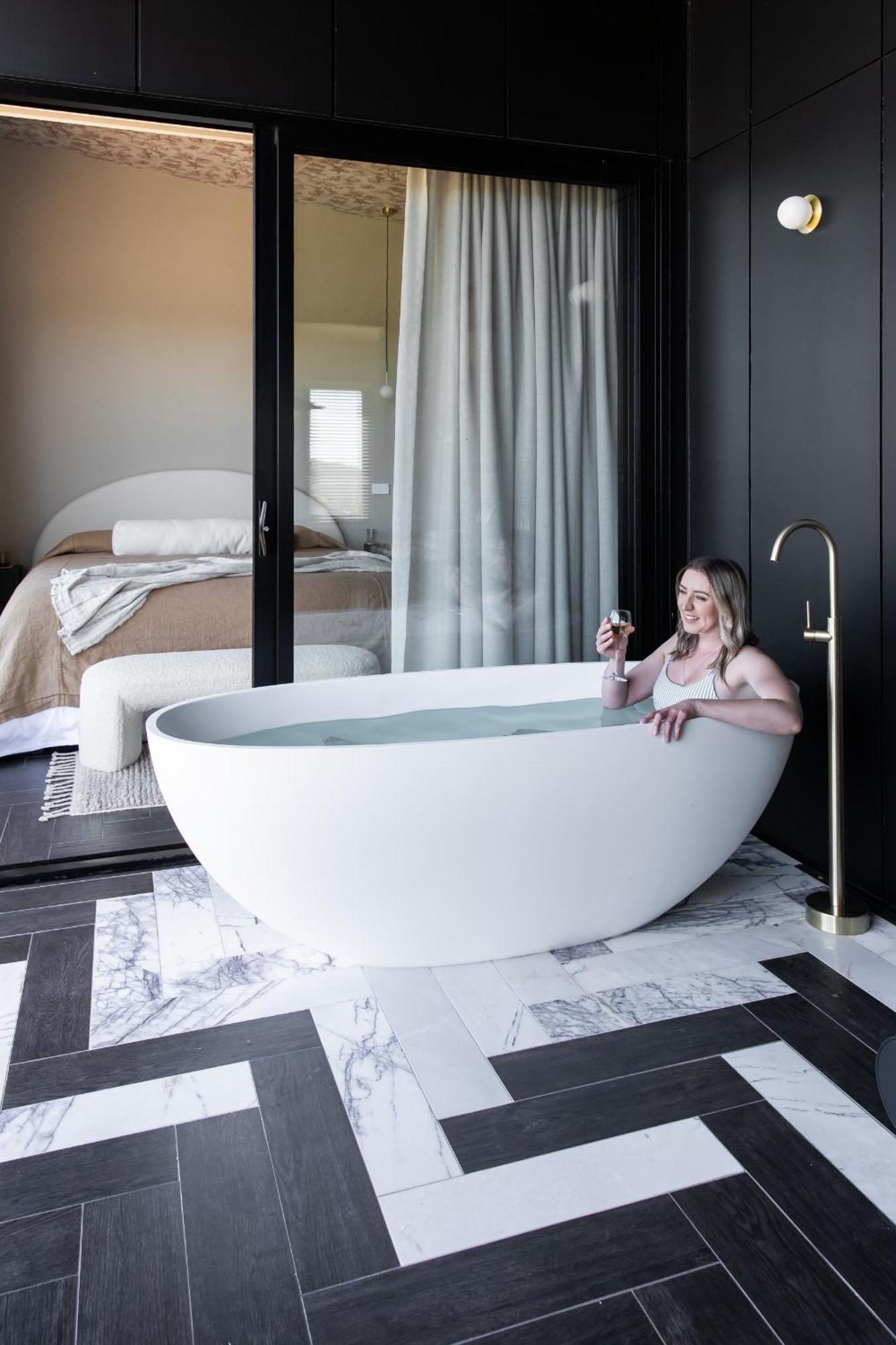 Wherewithal Luxury Suites Carlton Zewnętrze zdjęcie