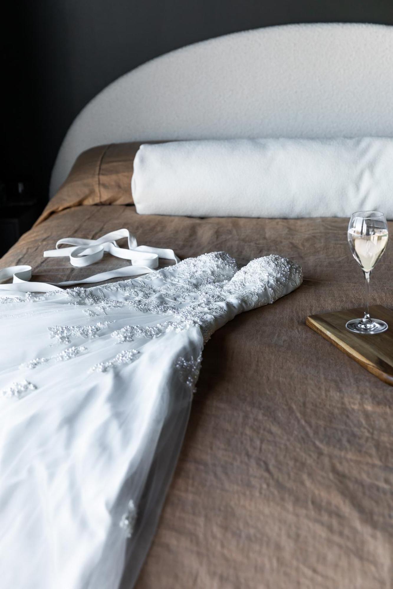 Wherewithal Luxury Suites Carlton Zewnętrze zdjęcie