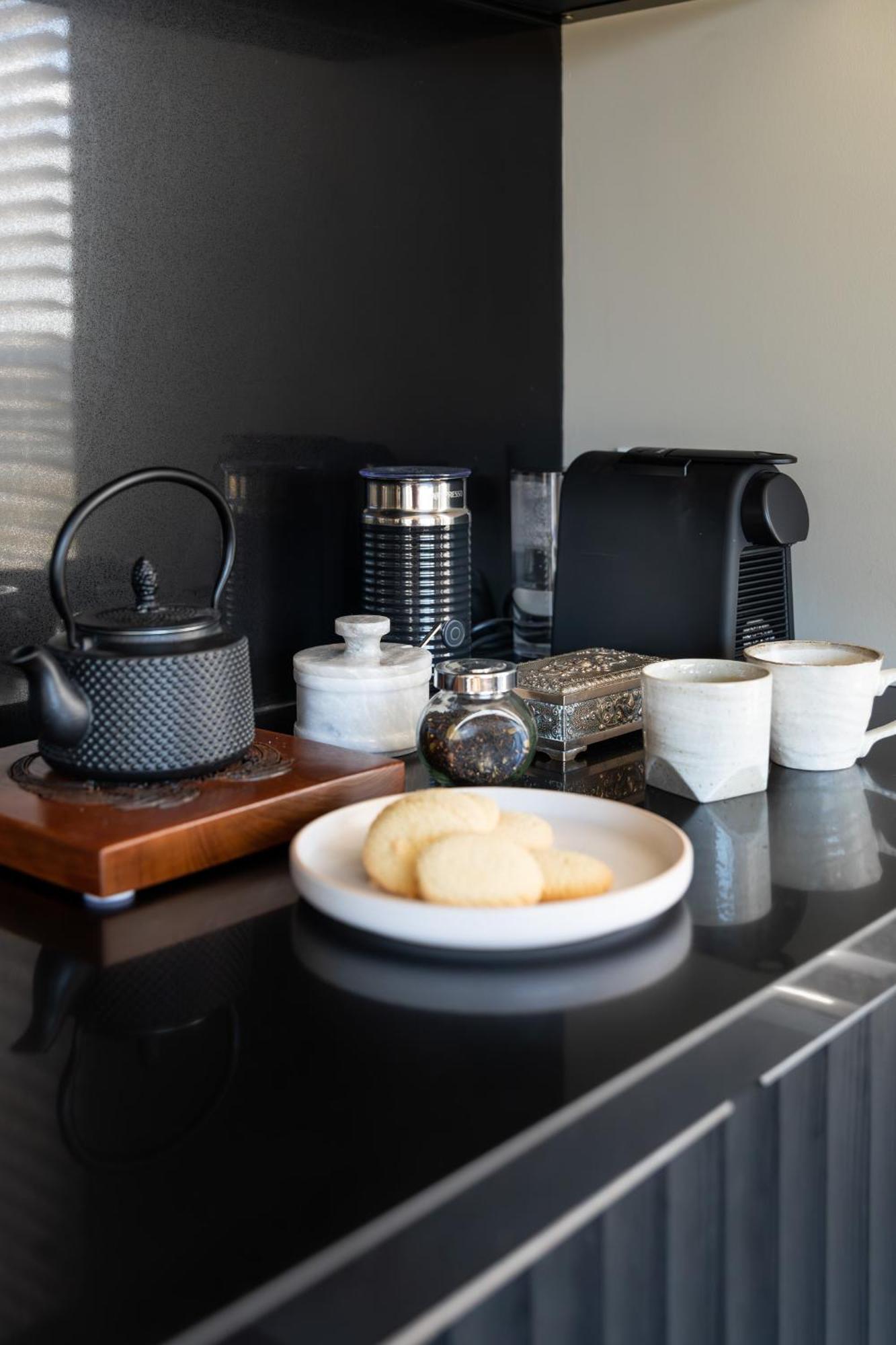 Wherewithal Luxury Suites Carlton Zewnętrze zdjęcie