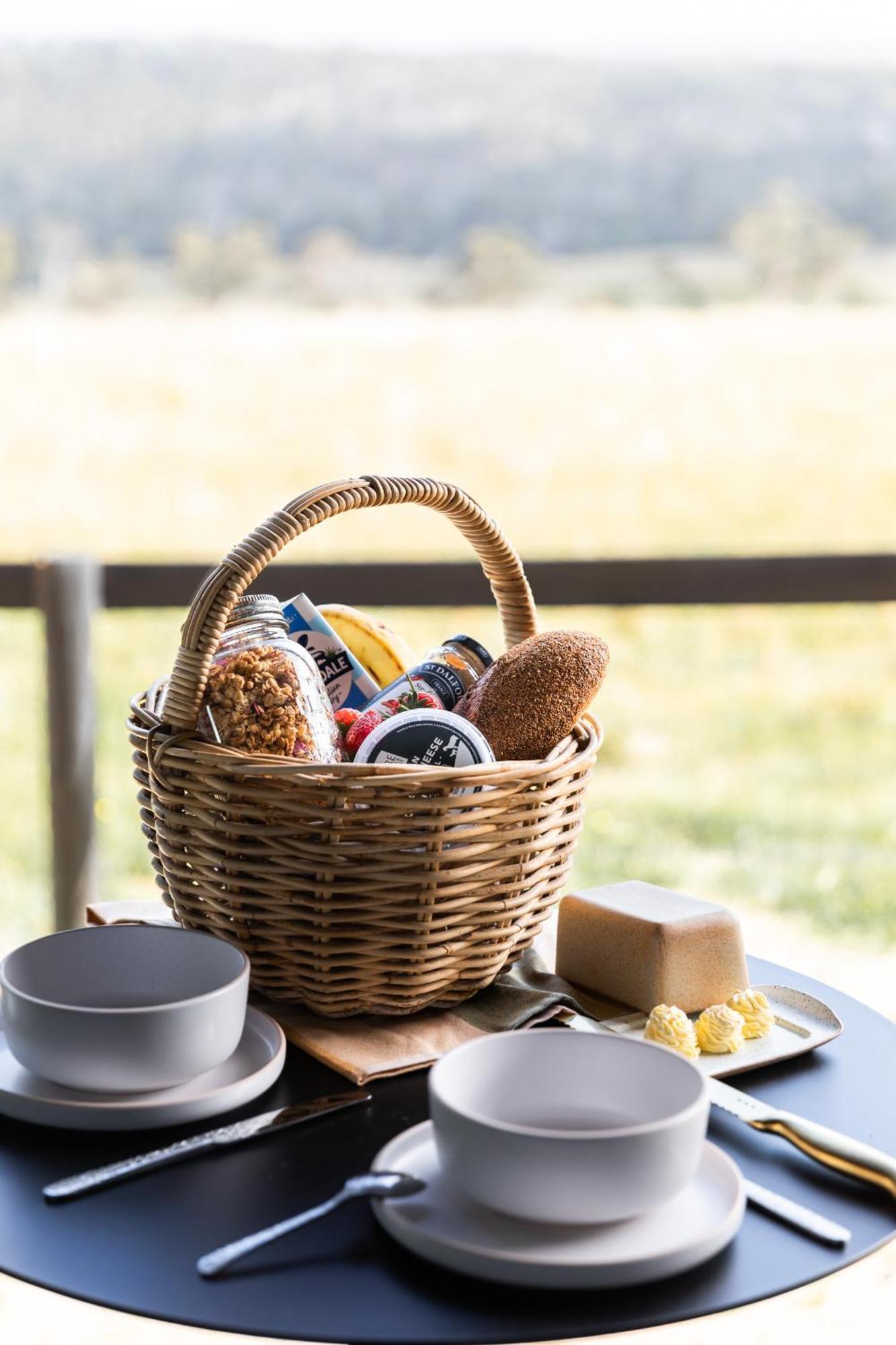 Wherewithal Luxury Suites Carlton Zewnętrze zdjęcie