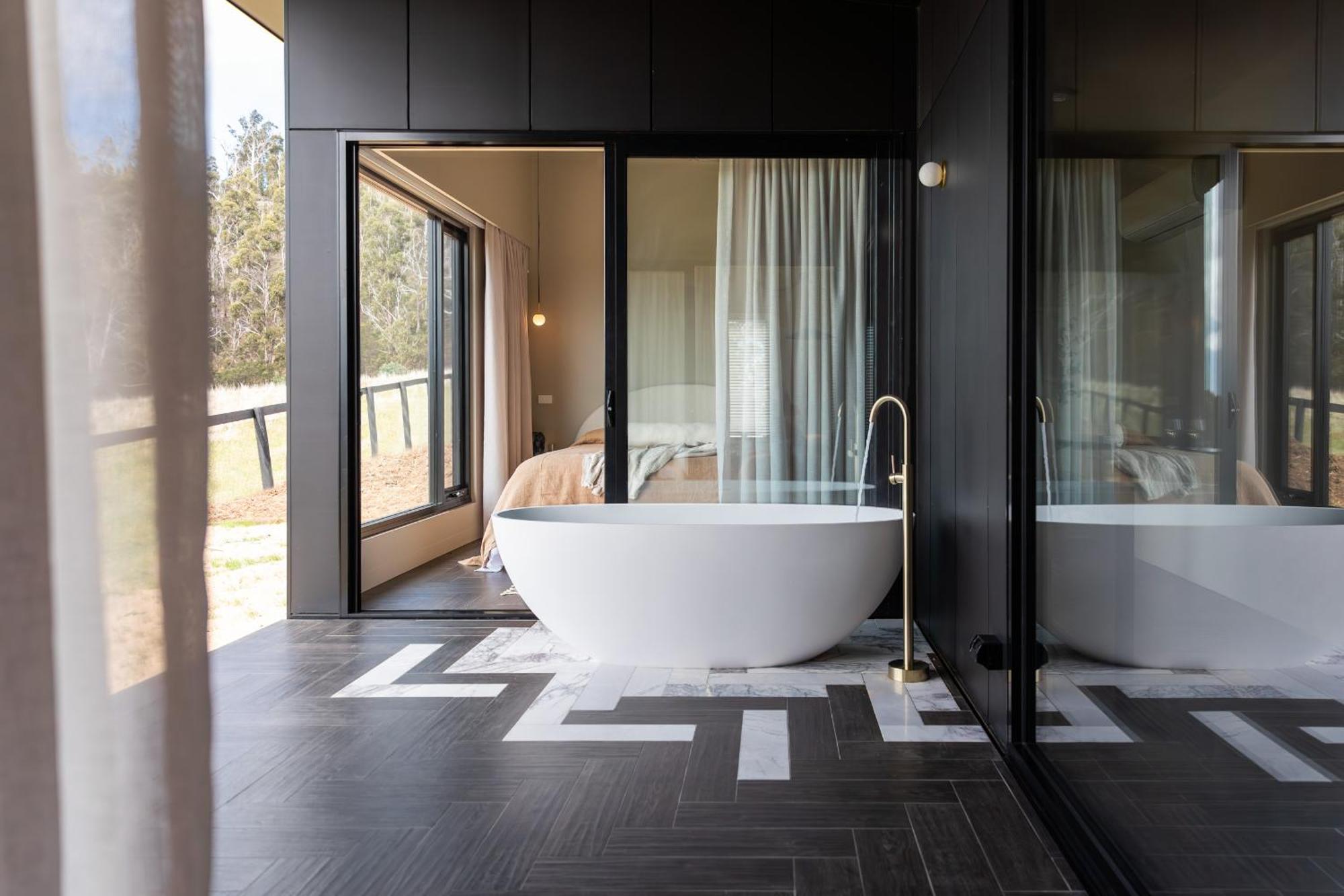 Wherewithal Luxury Suites Carlton Zewnętrze zdjęcie